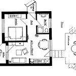 Haus Fernblick 別荘