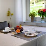 Tatil Evi Haus Fernblick Badenweiler