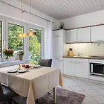 Haus Fernblick Tatil Evi Badenweiler