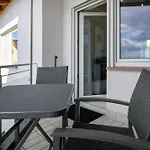 Tatil Evi Haus Fernblick Badenweiler