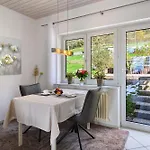 Haus Fernblick Tatil Evi Badenweiler