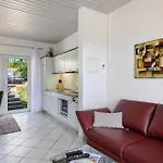 Haus Fernblick Tatil Evi *