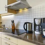 Tatil Evi Haus Fernblick Badenweiler