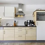 Haus Fernblick Tatil Evi
