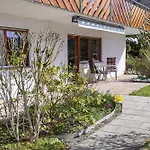 Tatil Evi Haus Fernblick *