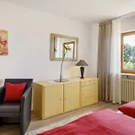 Tatil Evi Haus Fernblick *
