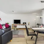 Tatil Evi Haus Fernblick *