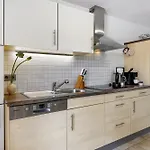 Haus Fernblick Tatil Evi *