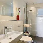 Haus Fernblick Tatil Evi Badenweiler