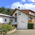Haus Fernblick Tatil Evi