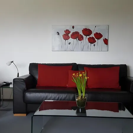 Feriehus Haus Fernblick *