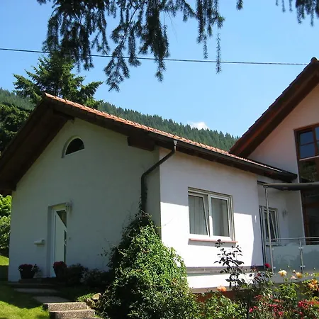 Feriehus Haus Fernblick *