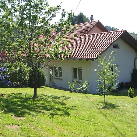 Σπίτι διακοπών Haus Fernblick *