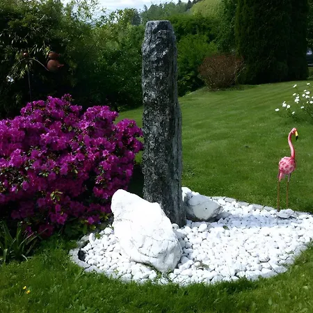 Feriehus Haus Fernblick *