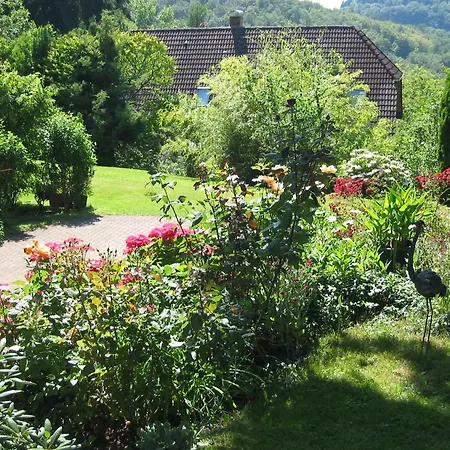 Haus Fernblick Σπίτι διακοπών *