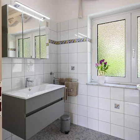 Haus Fernblick *