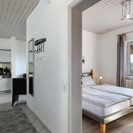 Haus Fernblick Tatil Evi