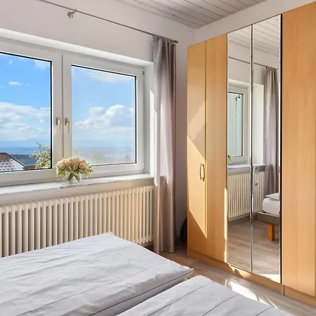 Haus Fernblick Tatil Evi *