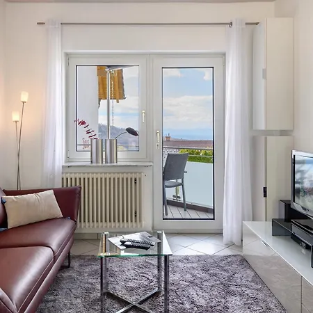 Haus Fernblick Tatil Evi