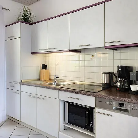 Holiday home Haus Fernblick *