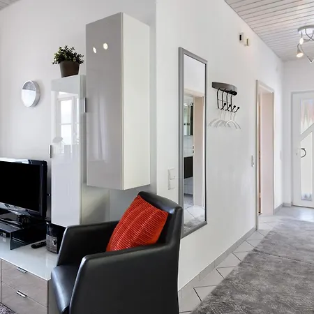 Haus Fernblick