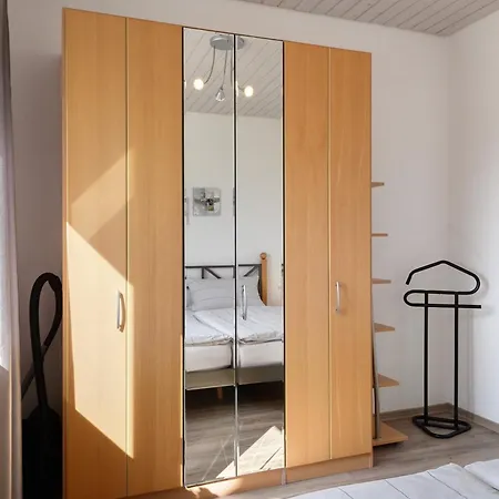 Haus Fernblick Holiday home *