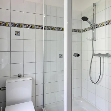 Haus Fernblick Holiday home *