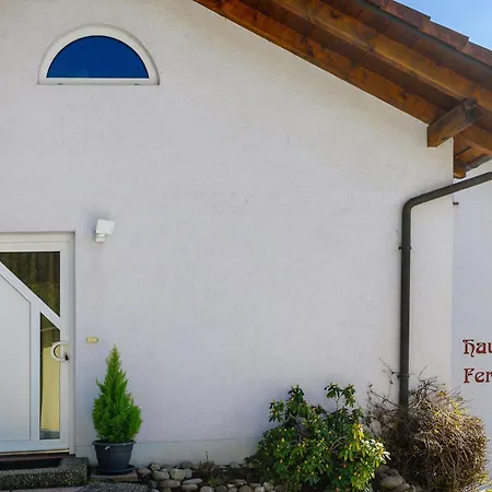 Haus Fernblick Badenweiler