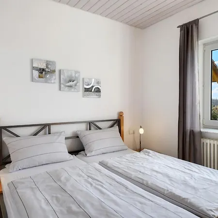 Holiday home Haus Fernblick *