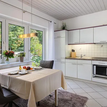 Haus Fernblick Holiday home Badenweiler