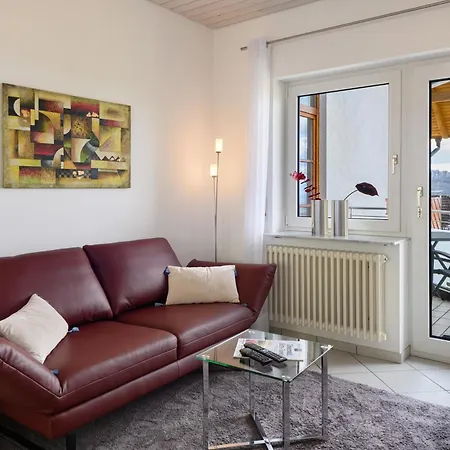 Haus Fernblick Holiday home Badenweiler