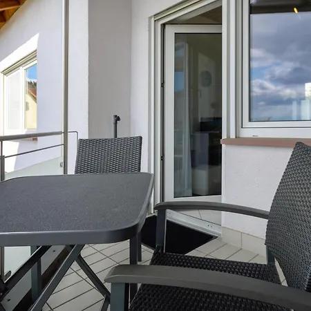 Holiday home Haus Fernblick Badenweiler