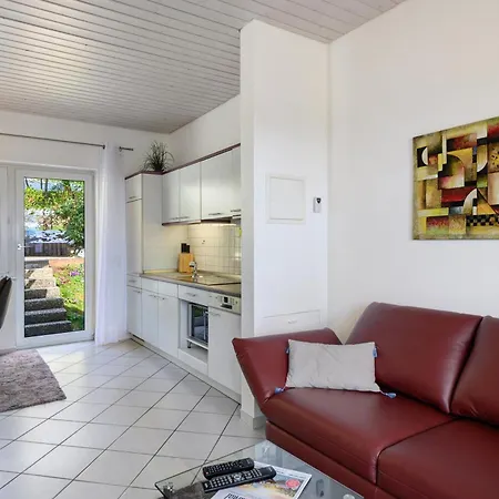 Haus Fernblick Holiday home *