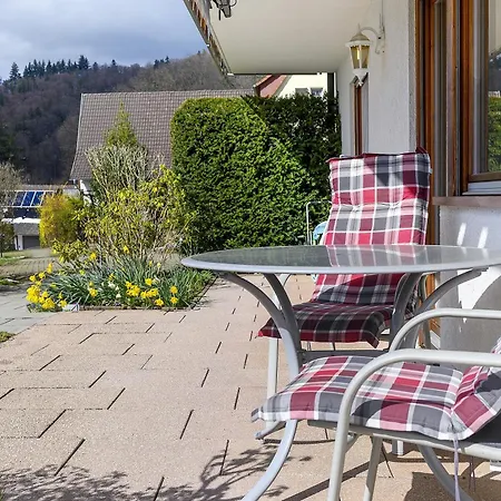 Holiday home Haus Fernblick *