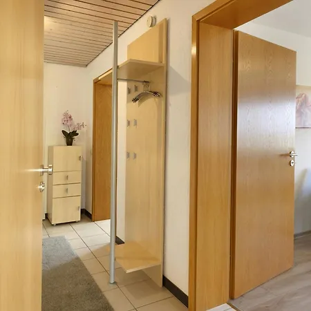 Holiday home Haus Fernblick Badenweiler