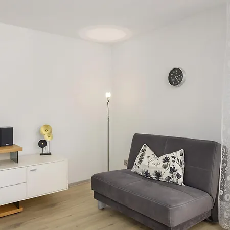 Haus Fernblick
