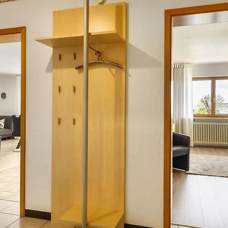 Holiday home Haus Fernblick