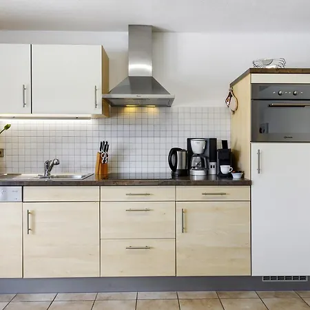 Haus Fernblick Holiday home