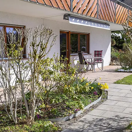 Holiday home Haus Fernblick *