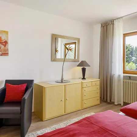 Holiday home Haus Fernblick *
