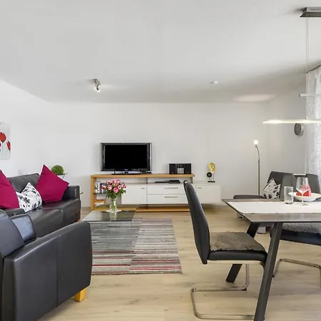 Holiday home Haus Fernblick *