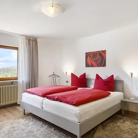 Haus Fernblick *