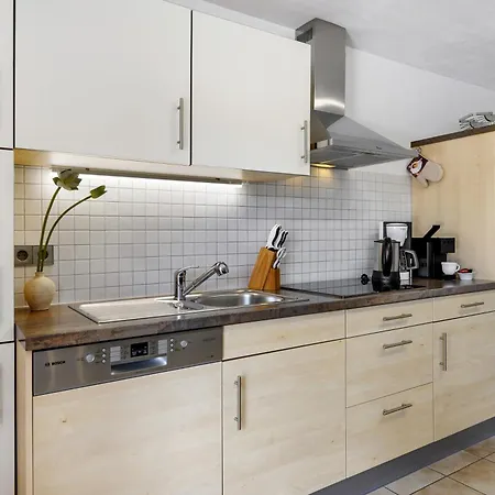 Haus Fernblick Holiday home *