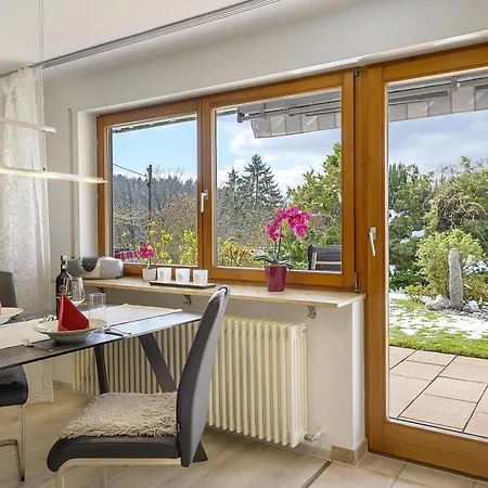 Haus Fernblick Badenweiler