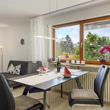 Holiday home Haus Fernblick